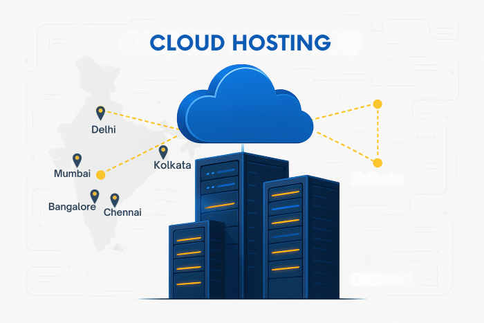 cloud hosting