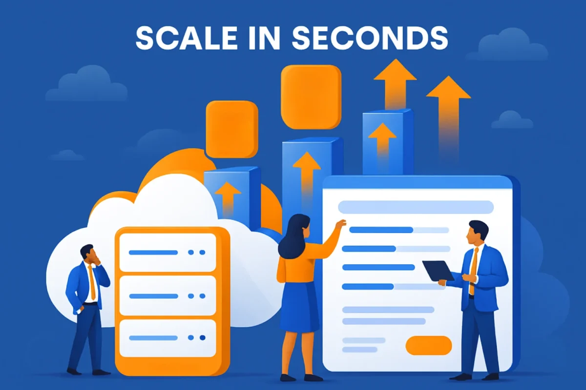 cloud hosting reliability with hostzop
