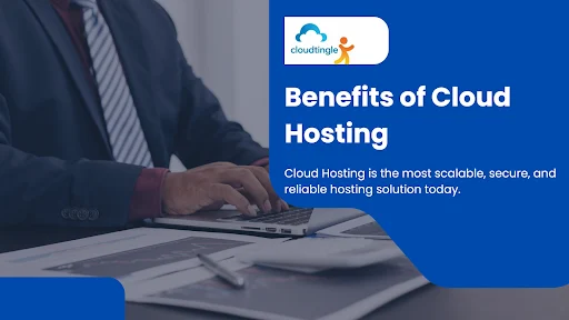 benefits cloud