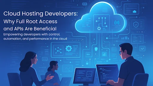 cloud developers