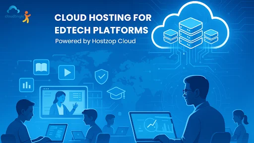 cloud edu