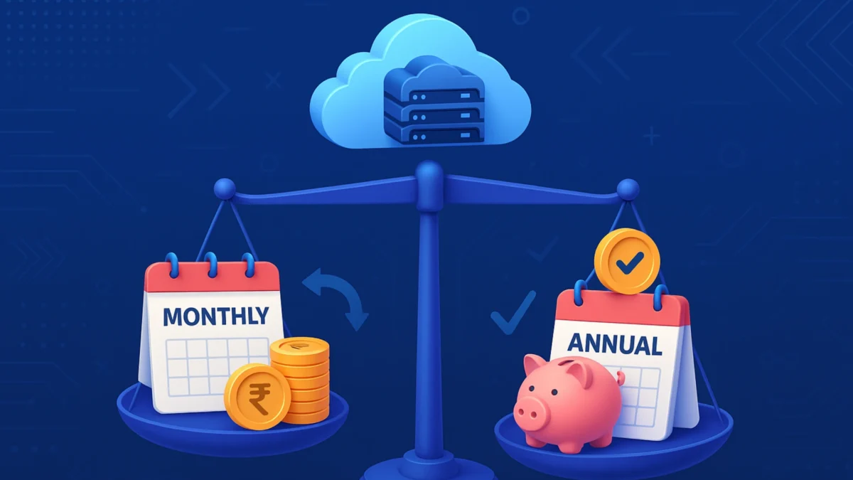 pros cons cloud billing