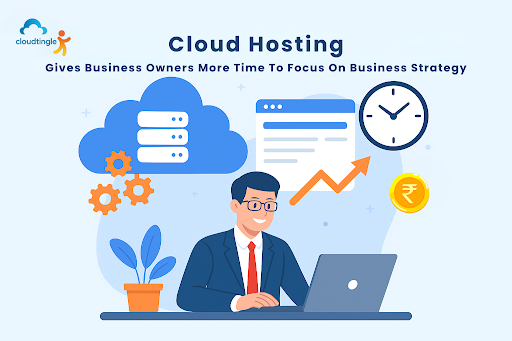 cloud business