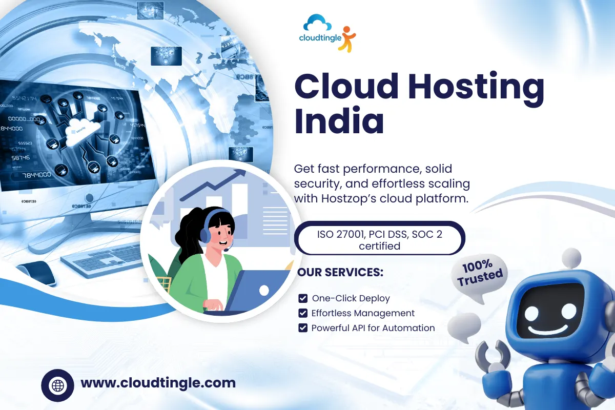 cloud india