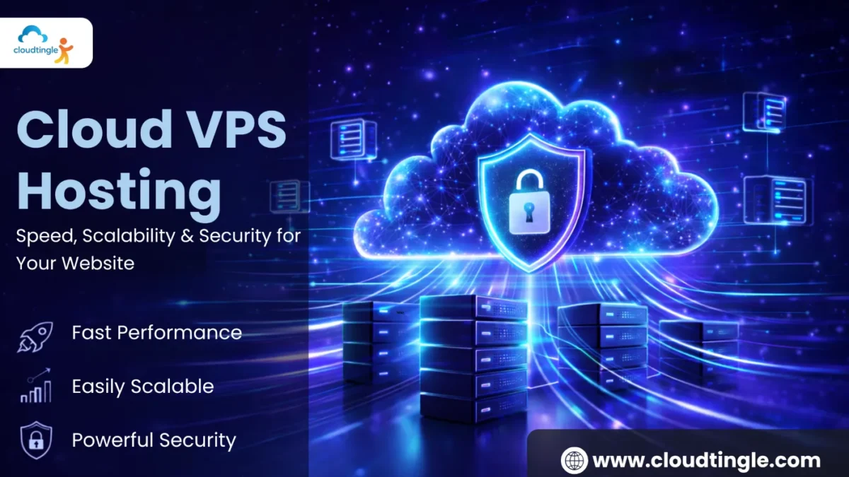 cloud vps hosting
