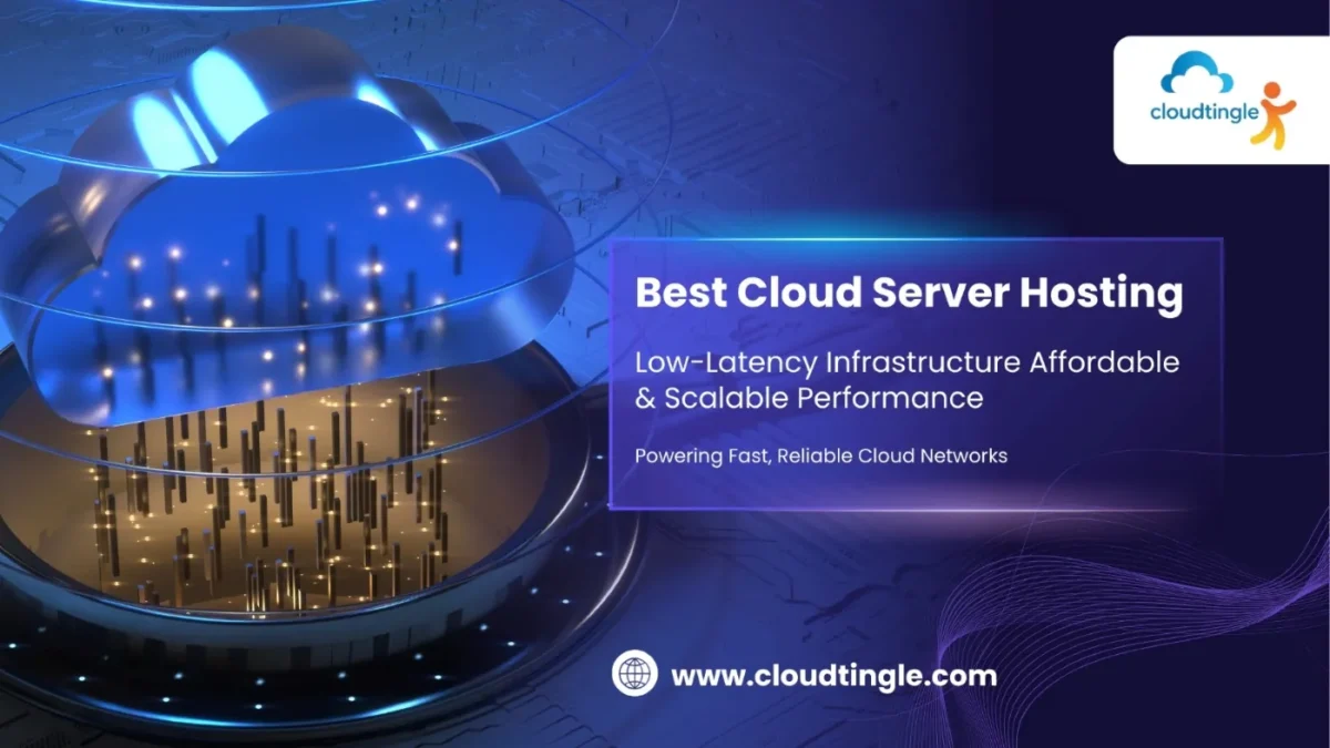 best cloud hosting