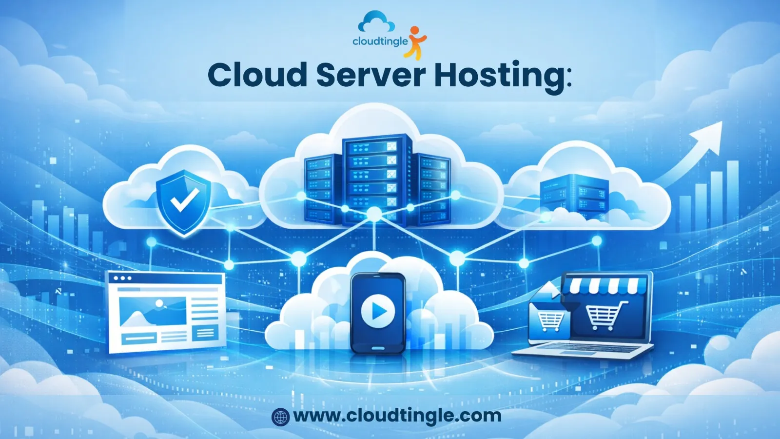 cloud server hosting